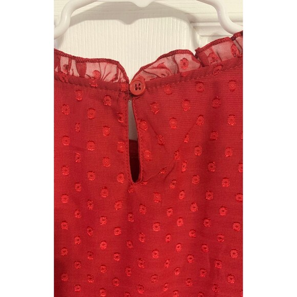 Wonder Nation Top. Size L 10/12 - Picture 3 of 6